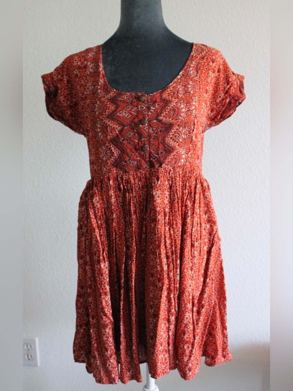 Free People Dress EUC